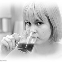 Портретка., чебешка. :: Игорь Корф