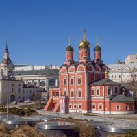 ___ :: Yuriy V
