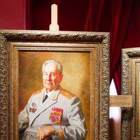 ГЕНЕРАЛ_ИВАНОВ :: Сергей Янович Микк