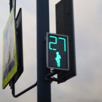 Зелёный человечек) :: Дмитрий Петров