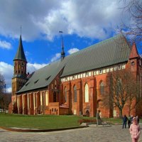 Собор :: Сергей Карачин