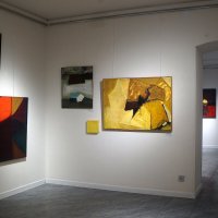 выставка памяти Елены Арцутановой :: zavitok *