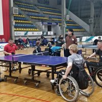 Играют парами :: Андрей Хлопонин