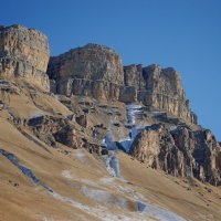 На перевале...... :: Юрий Цыплятников На перевале...... :: Юрий Цыплятников