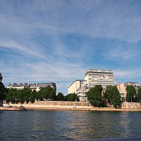 Париж. :: Владимир Драгунский Париж. :: Владимир Драгунский