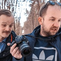 Покровско Стрешнего :: Николай Нестеренко