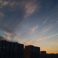 Вечер! +20 :: Андрей 