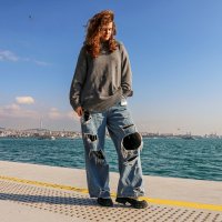 Набережная Галатапорт :: skijumper Иванов Набережная Галатапорт :: skijumper Иванов