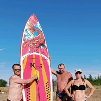 Лето :: Георгиевич 