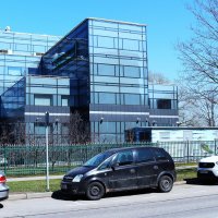 Под цвет небес. :: Василий Палий