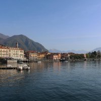 оз.Комо :: Светлана Баталий
