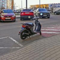 Стильно, быстро и недорого :: Валерий Иванович