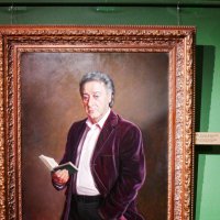 ДЕМЕНТЬЕВ_2005 :: Сергей Янович Микк