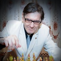 Шахматист :: arkadii 
