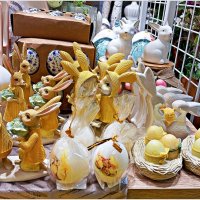 Пасхальные сувениры. :: Валерия Комова