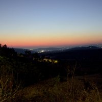 Вечер :: Oleg4618 Шутченко