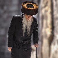 חסיד :: Shmual & Vika Retro