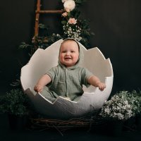 Родился ) :: Юлия Кравченко