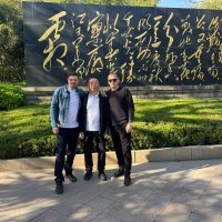 Весна в Китае :: Ирэн 