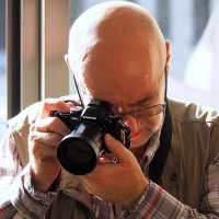 фотограф :: Олег Лукьянов