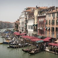 Venezia :: Владимир Носов