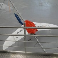 БПЛА самолётного типа :: Дмитрий Никитин