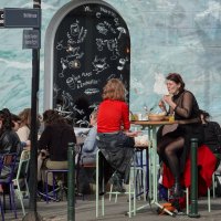 Обед по расписанию...) :: Elena Ророva Обед по расписанию...) :: Elena Ророva