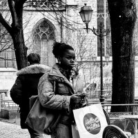 Разные пути... :: Elena Ророva Разные пути... :: Elena Ророva