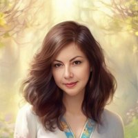 Весеннее настроение :: Ольга 