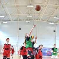 НеДетский спорт! :: Александр Гриднев