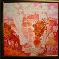 "Малая Родина" :: Татьяна Машошина