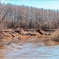 Про апрель... :: Aquarius - Сергей