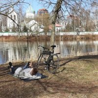 *** :: Наталья Герасимова