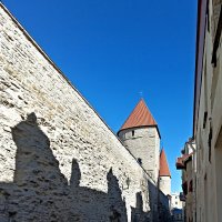 Вечные стражники... :: Veera V Вечные стражники... :: Veera V