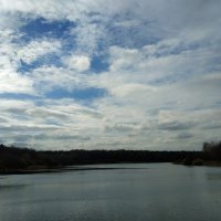 Страстной четверг не был солнечным :: Андрей Лукьянов