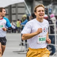 Кросс :: SanSan 