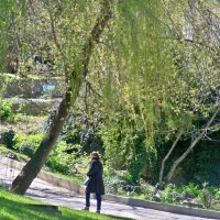 На подъёме :: Валентин Семчишин