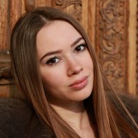 Уличный портрет :: Владимир59 Уличный портрет :: Владимир59