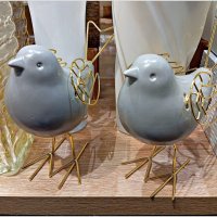 Пасхальные птички. :: Валерия Комова Пасхальные птички. :: Валерия Комова