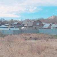 Частица дачи в Копейске. :: Игорь Солдаткин