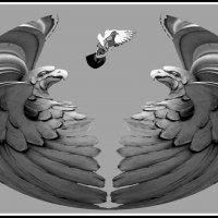 Добро победит :: Ivan VIKAR