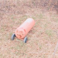 Пустой мобильный балон. :: Игорь Солдаткин