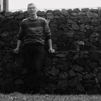 Оцифрованный. :: Василий Палий