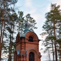 Чтоб смирения хватило Вам на долгие года) :: Владимир Звягин