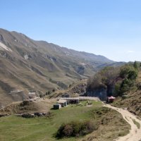 Горный Дагестан :: Gen 