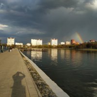 Апрель, какой я люблю :: Андрей Лукьянов