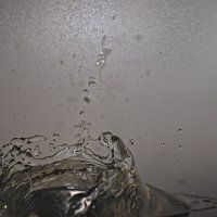 всплеск воды . :: Giant Tao /