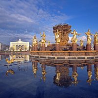 18 апреля :: Михаил Бибичков