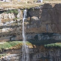 Дагестан.Цолотлинский каньон. Водопад Итлятляр :: Gen 
