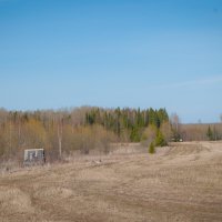 Апрель :: Анастасия Логинова